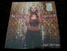 Britney Spears Oops I Did It Again album vinyle violet (purple vinyl LP)