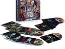 Johnny HALLYDAY  : COFFRET 