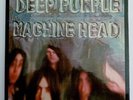Deep Purple - Machine Head 1972 Vinyl Record LP First Pressing, Mint Condition.