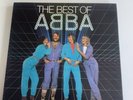 ABBA, THE BEST OF ABBA 5 ALBUM BOX SET, 1982 ISSUE, PHOTO INNERS Complete