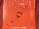 Nothing But Thieves Vinyl - What Did You Think When You Made Me This Way EP