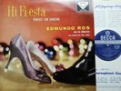 Decca LP SKL 4029 WB ED1 BBB: Hi Fi-esta - Edmundo Ros and his orchestra