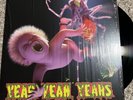Yeah Yeah Yeahs Vinyl Mosquito