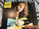 Yngwie J. Malmsteen 'Rising Force' 1988  Lp VG+/EX Promo
