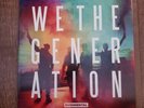 Rudimental - We The Generation (2xLP, Gat) Like New Onyl Played Once