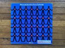 Pharoah Sanders Love In Us All OG 1974 LP Vinyl Record PROMO WLP Free Jazz
