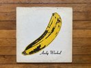 The Velvet Underground And & Nico OG 1967 MONO TORSO LP Vinyl Record Verve