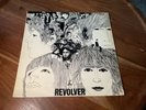 The Beatles. Revolver.