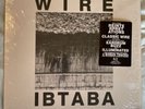 Wire It's Beginning To And Back Again Vinyl Used VG+ 1989 Pressing IBTABA LP 12”