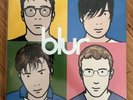 Blur -The Best Of 12