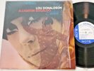 Lou Donaldson – Alligator Bogaloo - Blue Note –BST 84263 STEREO 1ST RVG SHRNK EX