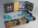 Marillion Seasons End (Vinyl Deluxe Set)LP, Box Set  -  NEW
