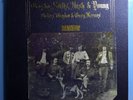 CROSBY, STILLS, NASH & YOUNG DEJA VU RARE ORIGINAL 1970 ATLANTIC LP BEAUTIFUL