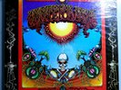 GRATEFUL DEAD AOXOMOXOA INSANELY RARE SEALED ORIG '69 1st MIX WARNER LP 1st MIX