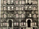 Led Zeppelin ‘ Physical Graffiti’ Double Album LP vinyl First Pressing 1975
