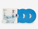 Radiohead - OK COMPUTER OKNOTOK 1997 2017 Limited 180G Blue 3LP (NEW & SEALED)