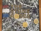 The Stone Roses Original Debut LP 1989 Silvertone Records ORE LP 502 Vinyl