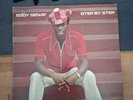 Eddy Senay Step By Step Original Funk LP