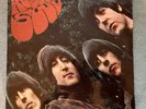 The Beatles - Rubber Soul (MONO) Laminated Triple Flipback Sleeve (Matrices 1/1)