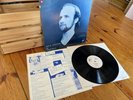 RARE FOLK VINYL - Mick Stevens ‘The Englishman’ LP SRS30 1979 w/ Insert