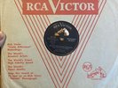 Elvis Presley - Wear My Ring Around Your Neck /Doncha' Think It's Time RCA 78 V+