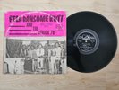 Fela Ransome Kuti And The Africa 70 