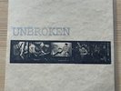 Unbroken And / Fall On Proverb 7
