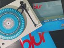 BLUR - The Ballad Of Darren (2023) Limited Edition Zoetrope Vinyl FREE SHIPPING