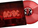AC/DC - PWR/POWER UP RED VINYL - NEW