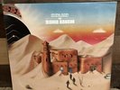 Midland - The Sonic Ranch Clear Vinyl Record LP MINT