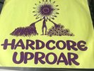 Together Hardcore Uproar  Vinyl 12 Inch Record 1990