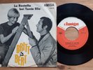 Britt& Bert- La Bostella bei Tante Ella, 7