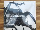 Massive Attack - Mezzanine Vinyl