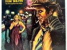 The Heart of Saturday Night Tom Waits 1974 Vinyl Asylum Records 1st Press