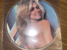 Olivia Newton-John - Magic- 7” Original 1980 Vinyl Picture Disc - Xanadu