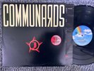 Communards Lp Communards 1985 N. M Promo Copy