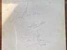 Diamond Head : The White Album. Fully Signed 1980 Limited Release.