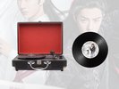 The Untamed Official Vinyl Record Music Disc Album CD OST Mo Dao Zu Shi Collect
