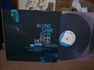 Along Came John Patton Analogue Productions 45 RPM NM LP  Blue Note
