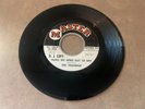 TEXAS GARAGE 45 THE TRIUMPHS HANG MY MIND OUT TO DRY MASTER 1001 PROMO MINT