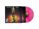 NAZARETH - Expect No Mercy  (2022 REISSUE)  NEW SEALED PINK VINYL LP