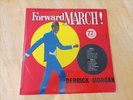 EX EX Derrick Morgan ‎1970 Forward March  vinyl TTL38 SKA ROCKSTEADY