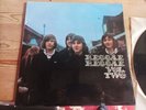 EX EX Reggae Reggae Vol. Two TBL 176 Trojan records