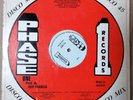 LOPEZ WALKER - TRIAL DAYS / FLY AWAY. 1978 US ROOTS REGGAE 12