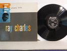 Ray Charles, Rock & Roll, 1957 Atlantic Records 8006 Mono Blues Rock Soul