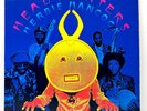 Head Hunters Herbie Hancock 1973 Vinyl Columbia Records 1st Press Watermelon Man