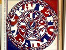 History Of The Grateful Dead Vol. 1 1973 Vinyl Warner Bros Records 1st Press