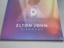 Elton John Diamonds Vinyl