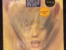Rolling stones 1973 Goats Head Soup PROMO sticker COC 59101 in SHRINK WRAP Demo