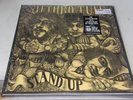 Jethro Tull - Stand Up lp Vinyl 180g Mint Still Sealed